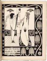 The Birth Life and Acts of King Arthur of his Noble Knights of the Round Table their Marvellous Enquests and Adventures, the Achieving of the San Greal and in the End Le Morte DArthur with the Dolourous Death and Departing Out of the World of them All