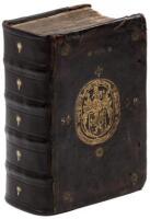 Biblia Quid in hac editione praestitum sit, vide in ea quam operi praeposuimus, ad lectorem epistola