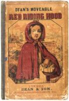 Dean's Moveable Red Riding Hood
