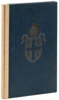 Philobiblon of Richard de Bury, Bishop of Durham
