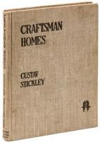 Craftsman Homes