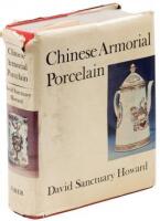 Chinese Armorial Porcelain