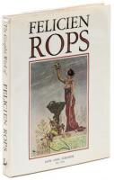 The Graphic Work of Felicien Rops