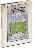 Erotic Illustrations: An Anthology
