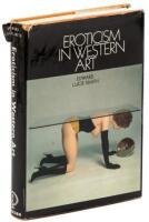 Eroticism in Western Art