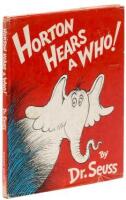 Horton Hears a Who!