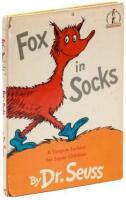 Fox in Socks