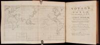 A Voyage Round the World, in the Years MDCCXL, I, II, III, IV. By George Anson, Esq; Now Lord Anson, Commander in Chief of a Squadron of His Majesty's Ships, sent upon an Expedition to the South-Seas