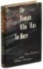 The Woman Who Was No More - first American edition