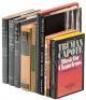 Ten works by Truman Capote