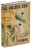 The Man with the Golden Gun
