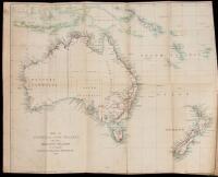 Six Years' Residence in the Australian Provinces, Ending in 1839; Exhibiting Their Capabilities of Colonization, and Containing the History, Trade, Population, Extent, Resources, &c. &c. of New South Wales, Van Diemen's Land, South Australia, and Port Phi