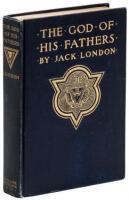 The God of His Fathers & Other Stories