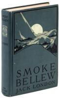 Smoke Bellew