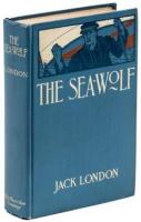 The Sea-Wolf