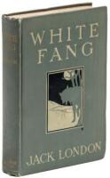 White Fang