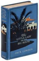 The Little Lady of the Big House