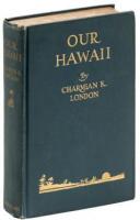Our Hawaii
