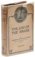 WITHDRAWN - The Log of the Snark