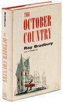 The October Country