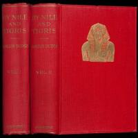 By Nile and Tigris: A Narrative of Journeys in Egypt and Mesopotamia on Behalf of the British Museum Between the Years 1886 and 1913