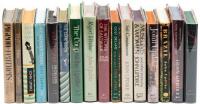 Sixteen first editions by John Updike