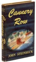 Cannery Row