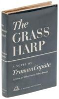 The Grass Harp