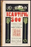 "Beautiful Soo": A Handbook to Soochow The Capital of Kiangsu