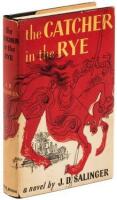 The Catcher in the Rye