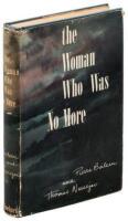 The Woman Who Was No More