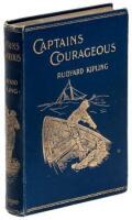 Captains Courageous