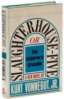 Slaughterhouse-Five; or, the Children's Crusade: A Duty-Dance with Death