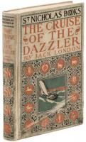 The Cruise of the Dazzler