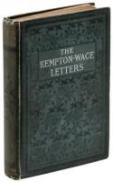 The Kempton-Wace Letters