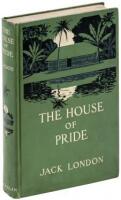 The House of Pride & Other Tales of Hawaii