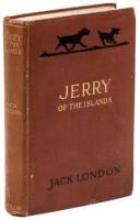 Jerry of the Islands