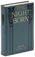 The Night-Born