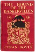 The Hound of the Baskervilles
