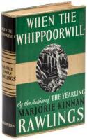 When the Whippoorwill-