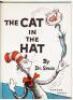 The Cat in the Hat - A fine copy of the first edition - 4