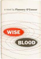 Wise Blood