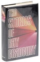 The Stories of Ray Bradbury