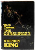 The Dark Tower: The Gunslinger