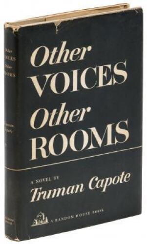 Other Voices, Other Rooms