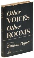 Other Voices, Other Rooms