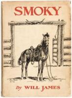 Smoky: The Cowhorse