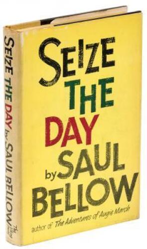Seize the Day