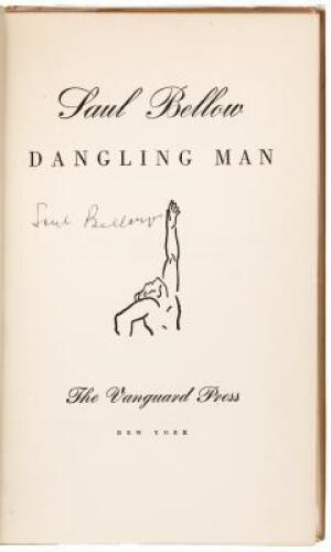 Dangling Man