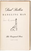 Dangling Man